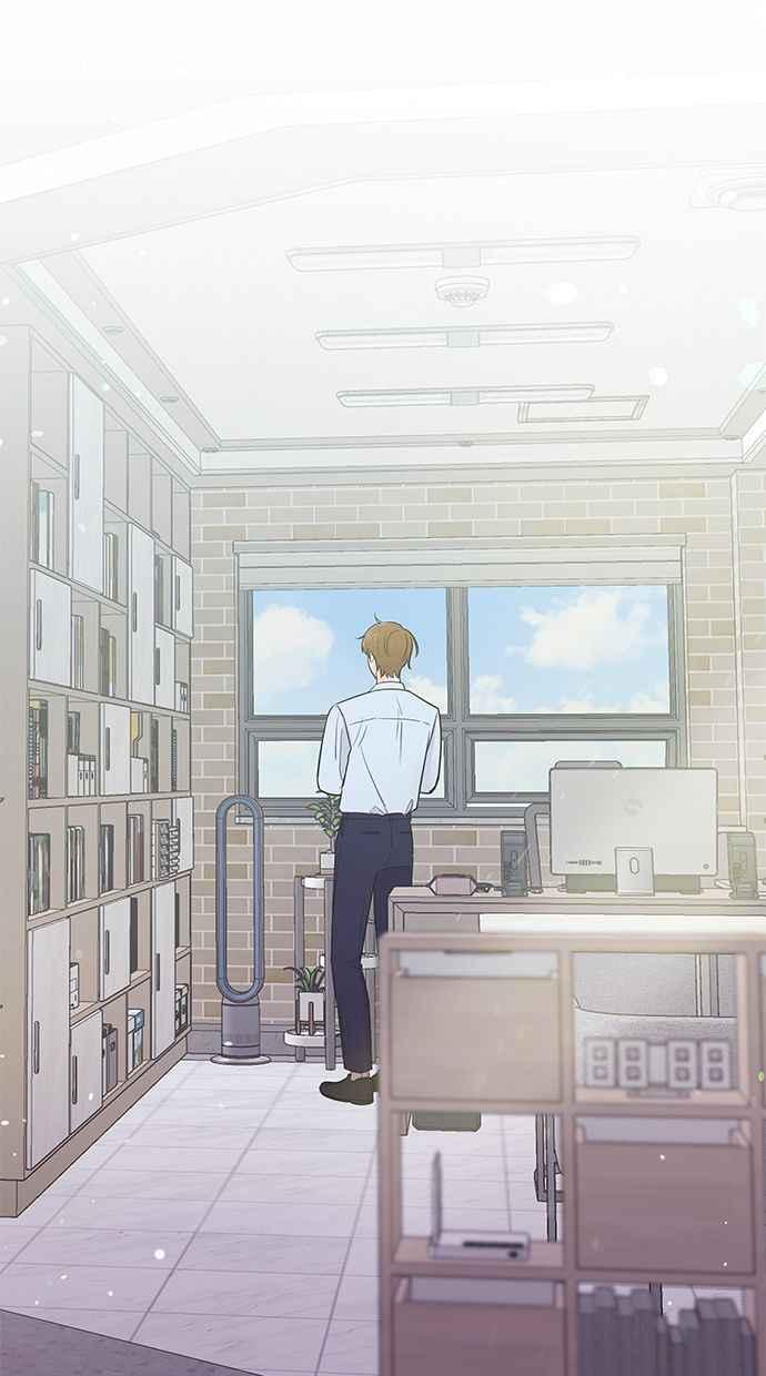 《第三次罗曼史》外传第1话 全泰周的恶梦 第89页