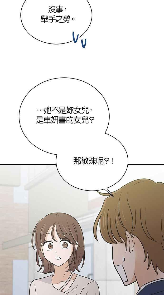 《第三次罗曼史》外传第1话 全泰周的恶梦 第57页