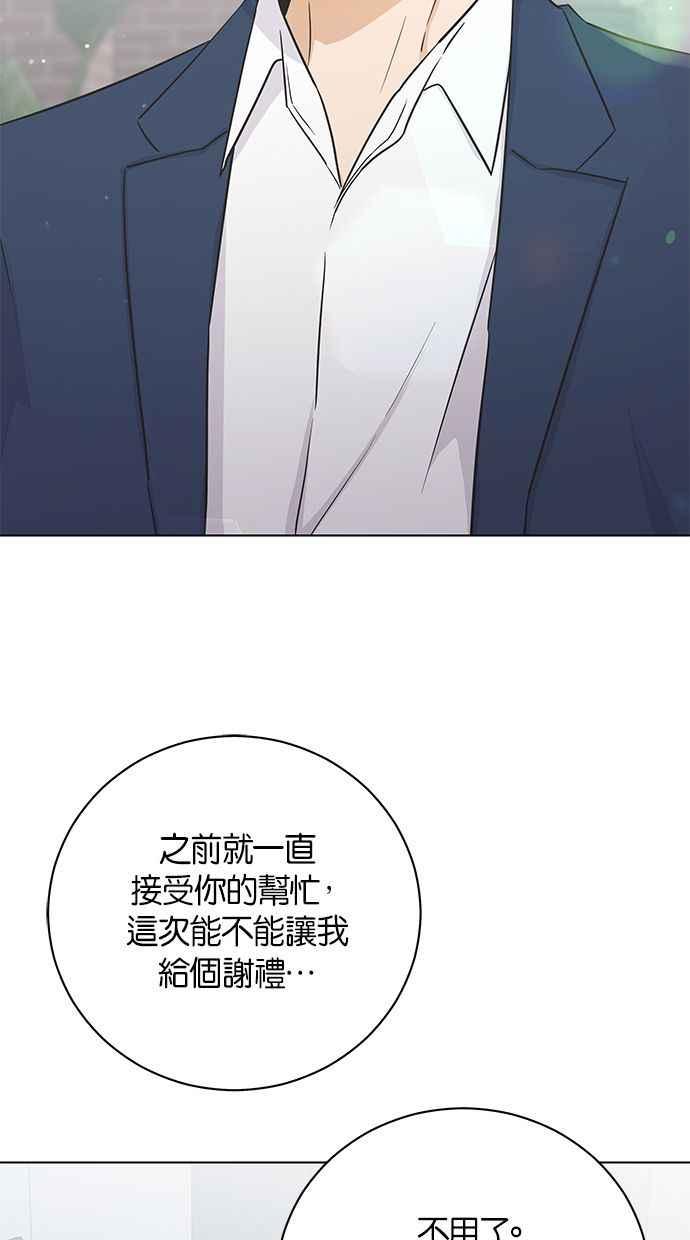 《第三次罗曼史》外传第1话 全泰周的恶梦 第63页