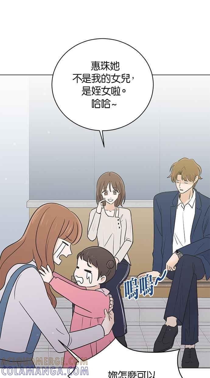 《第三次罗曼史》外传第1话 全泰周的恶梦 第55页