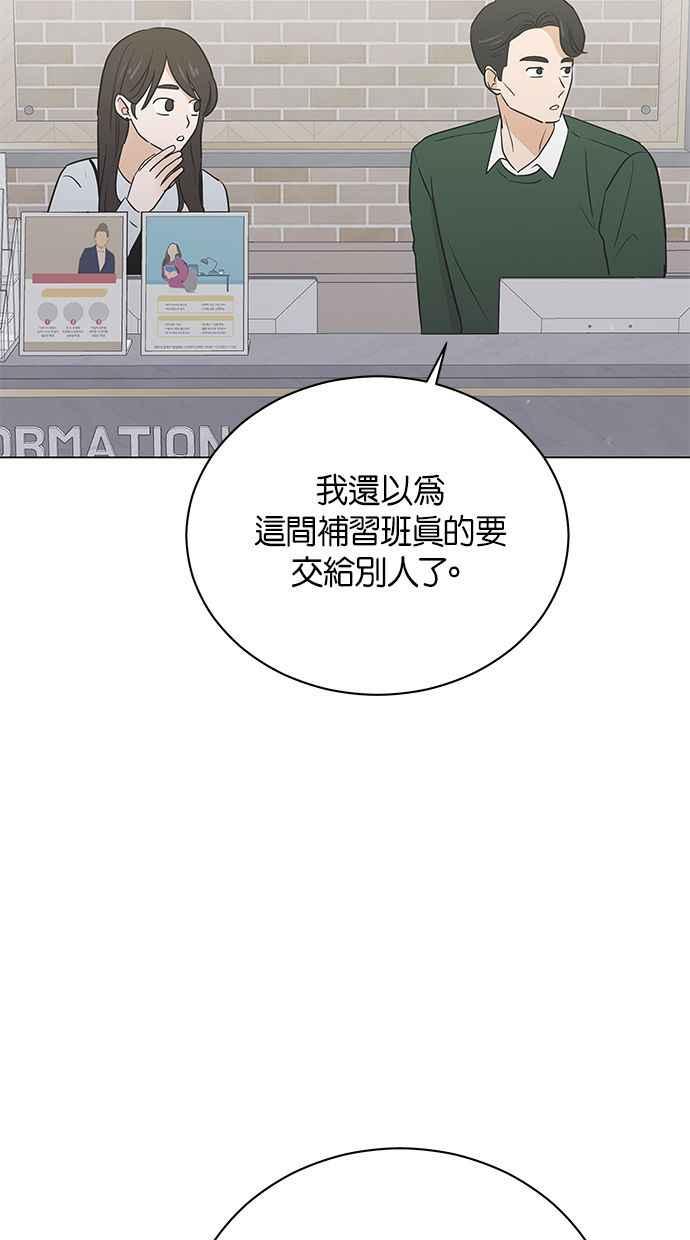 《第三次罗曼史》外传第1话 全泰周的恶梦 第83页