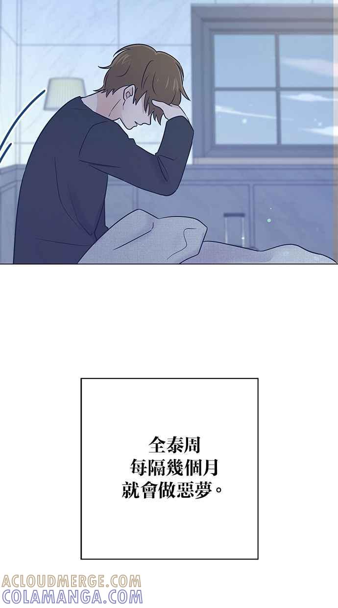 《第三次罗曼史》外传第1话 全泰周的恶梦 第16页