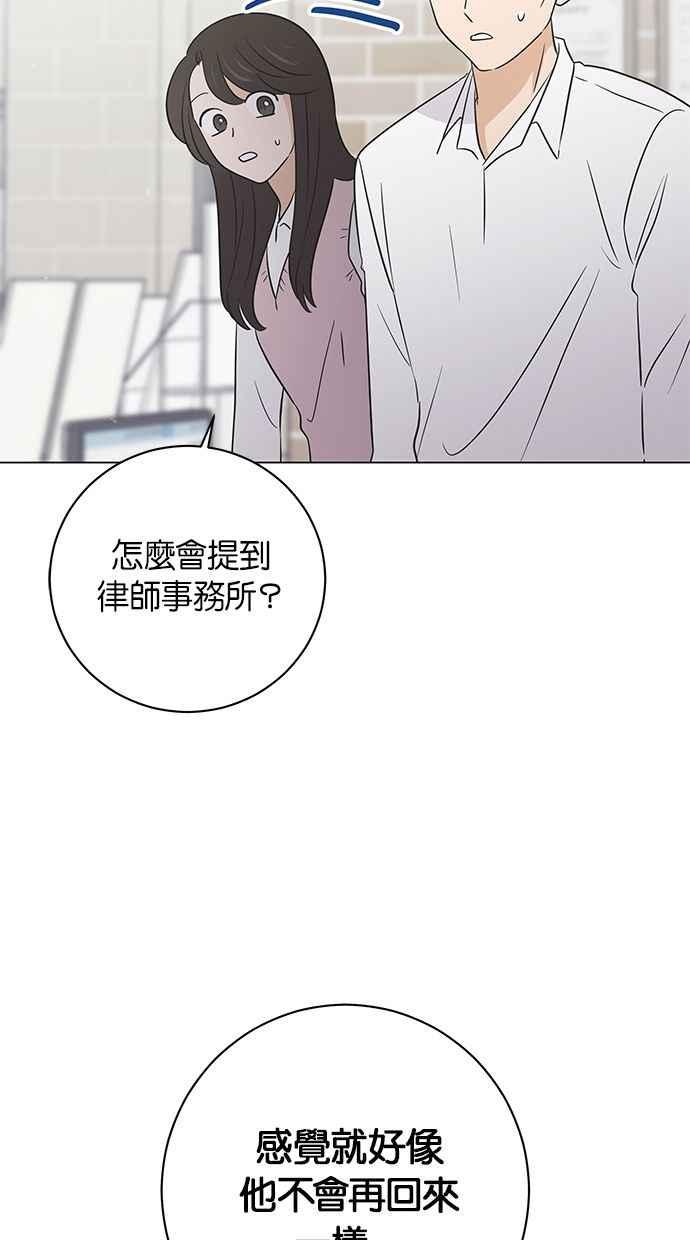 《第三次罗曼史》外传第1话 全泰周的恶梦 第27页