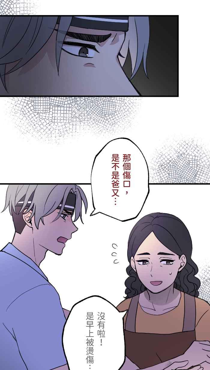 《请陪在我身边》第6话 隐藏的心意 第30页