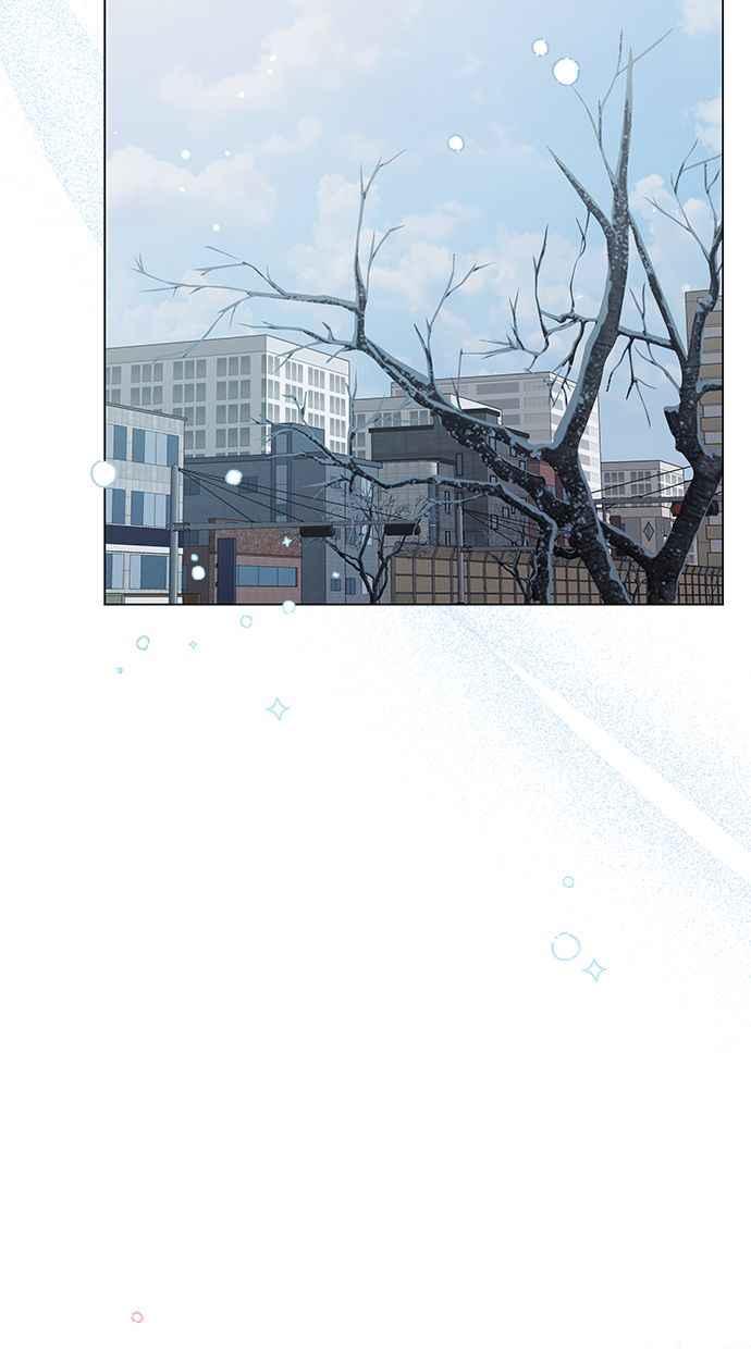 《第三次罗曼史》外传第2话 沉静又平和 第62页
