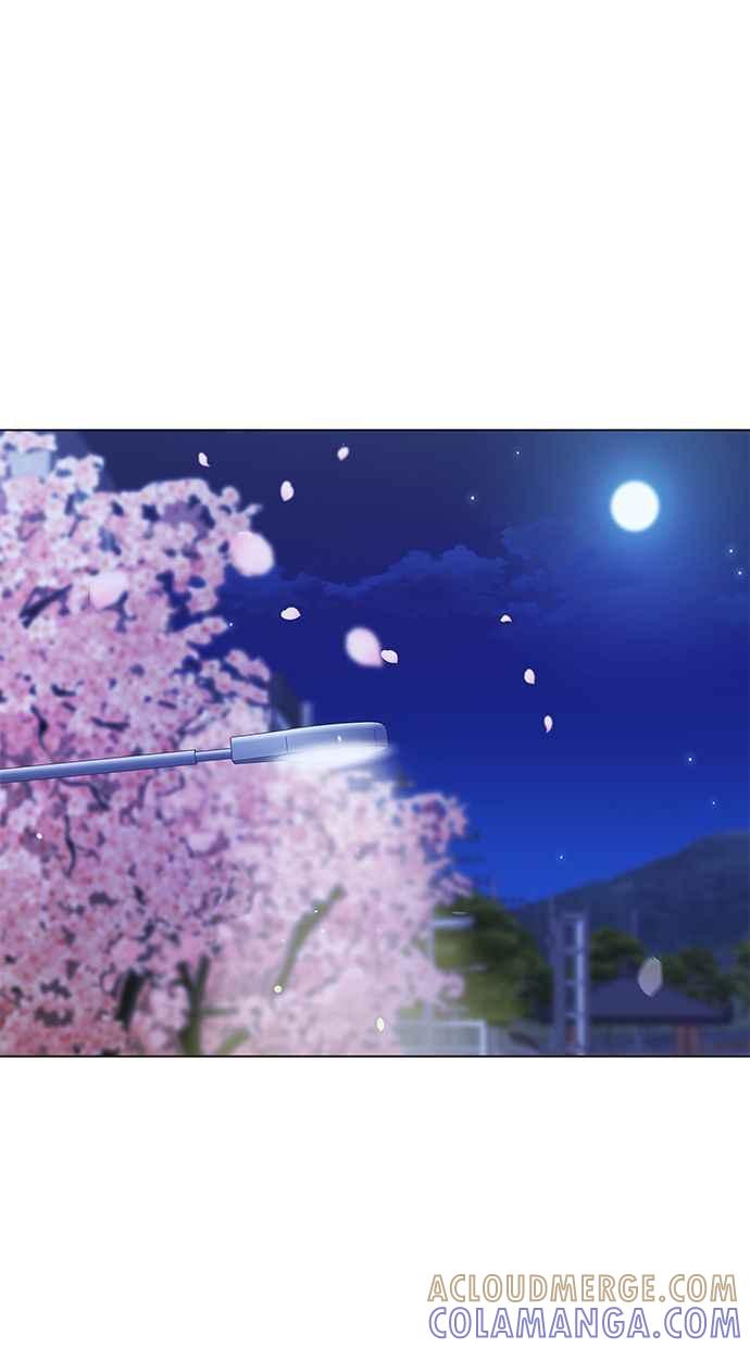 《第三次罗曼史》外传第2话 沉静又平和 第46页