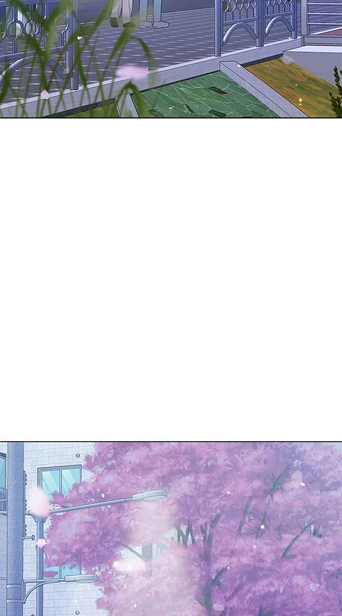 《第三次罗曼史》外传第2话 沉静又平和 第50页