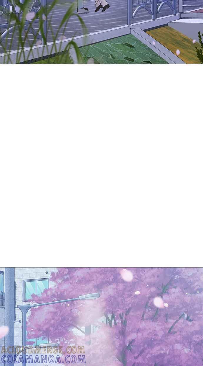 《第三次罗曼史》外传第2话 沉静又平和 第55页
