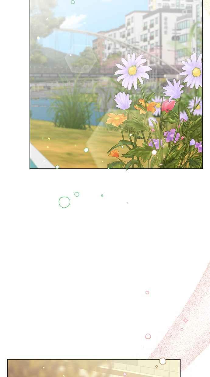 《第三次罗曼史》外传第2话 沉静又平和 第60页