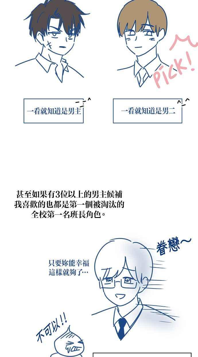 《第三次罗曼史》后记 第24页