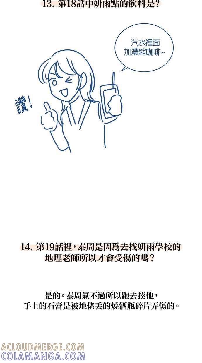 《第三次罗曼史》后记 第64页