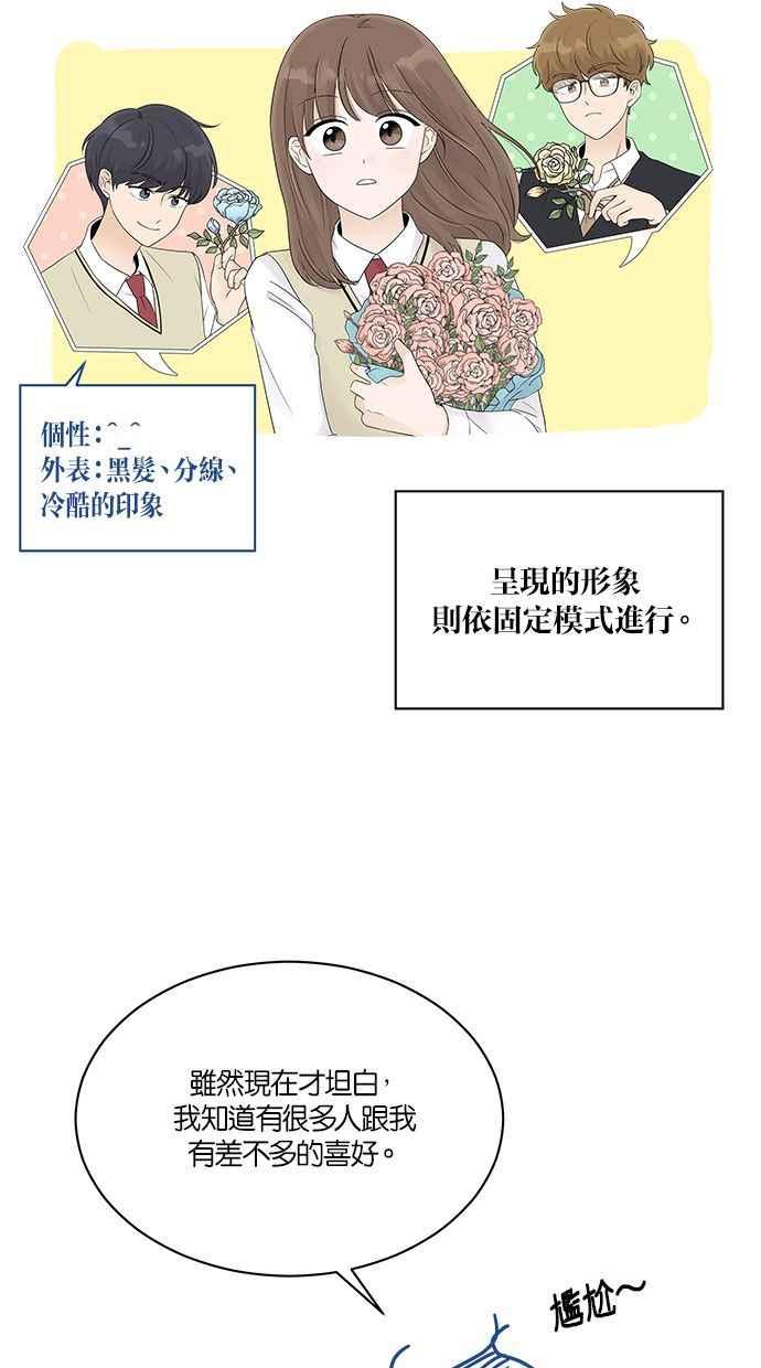 《第三次罗曼史》后记 第29页