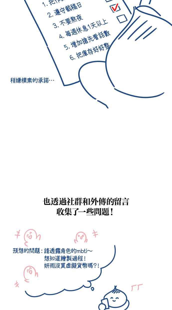 《第三次罗曼史》后记 第2页