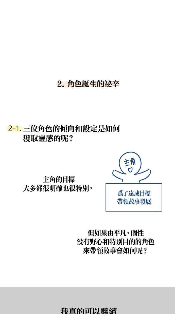 《第三次罗曼史》后记 第17页
