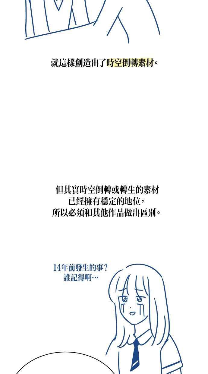 《第三次罗曼史》后记 第12页