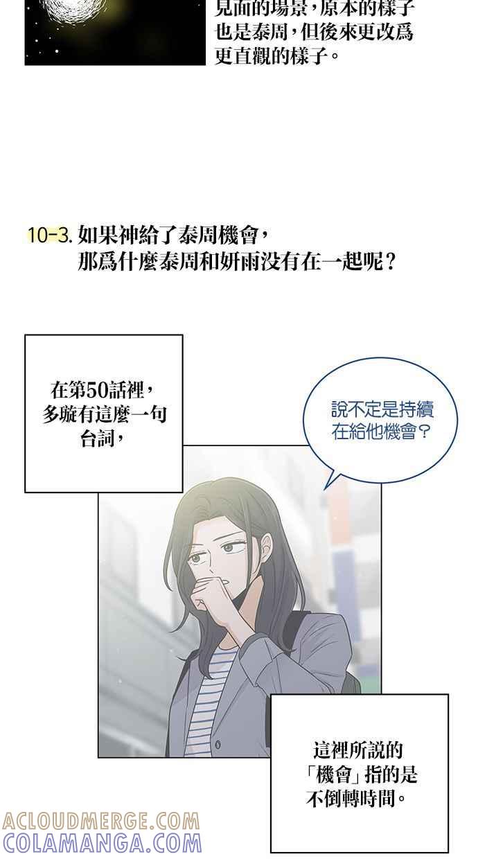 《第三次罗曼史》后记 第58页