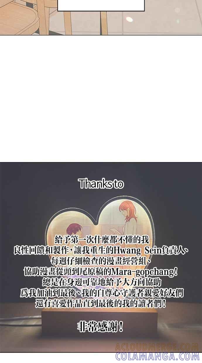 《第三次罗曼史》后记 第79页