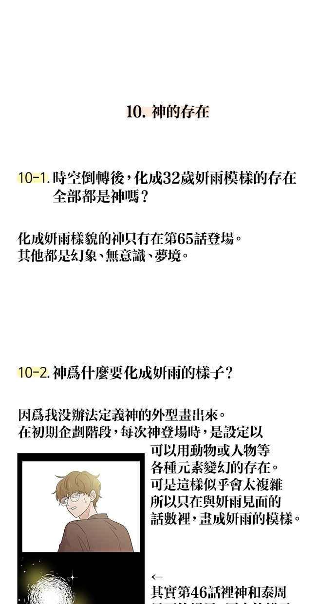 《第三次罗曼史》后记 第57页