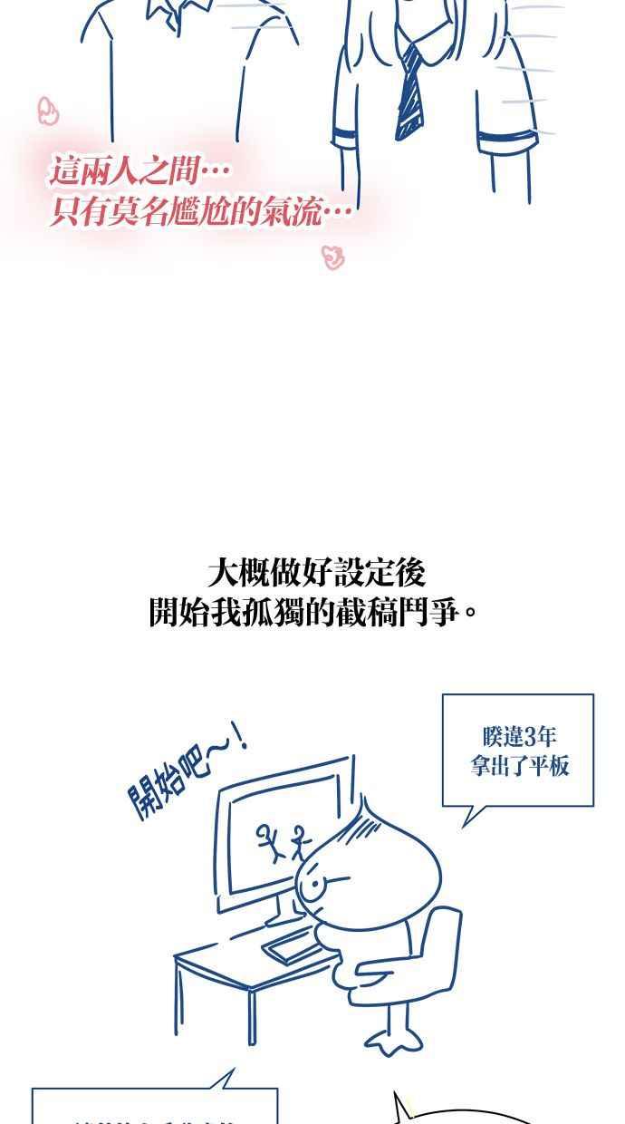 《第三次罗曼史》后记 第14页