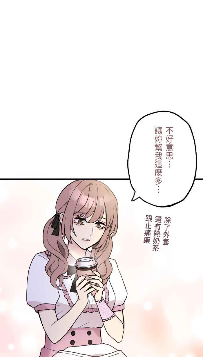 《请陪在我身边》第8话 重要的人 第30页