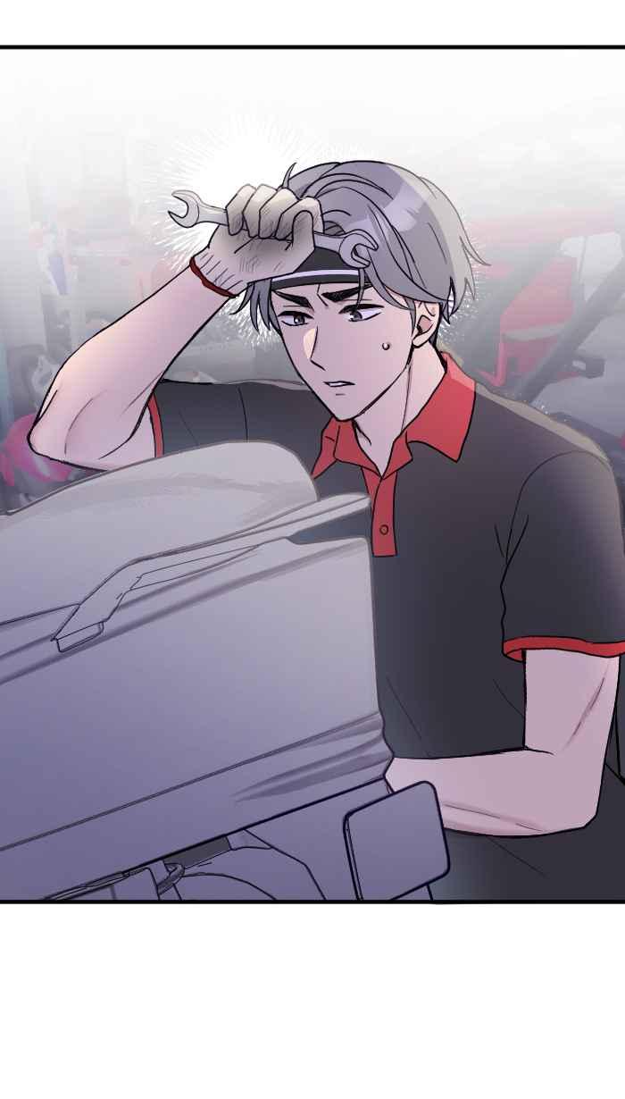 《请陪在我身边》第8话 重要的人 第36页