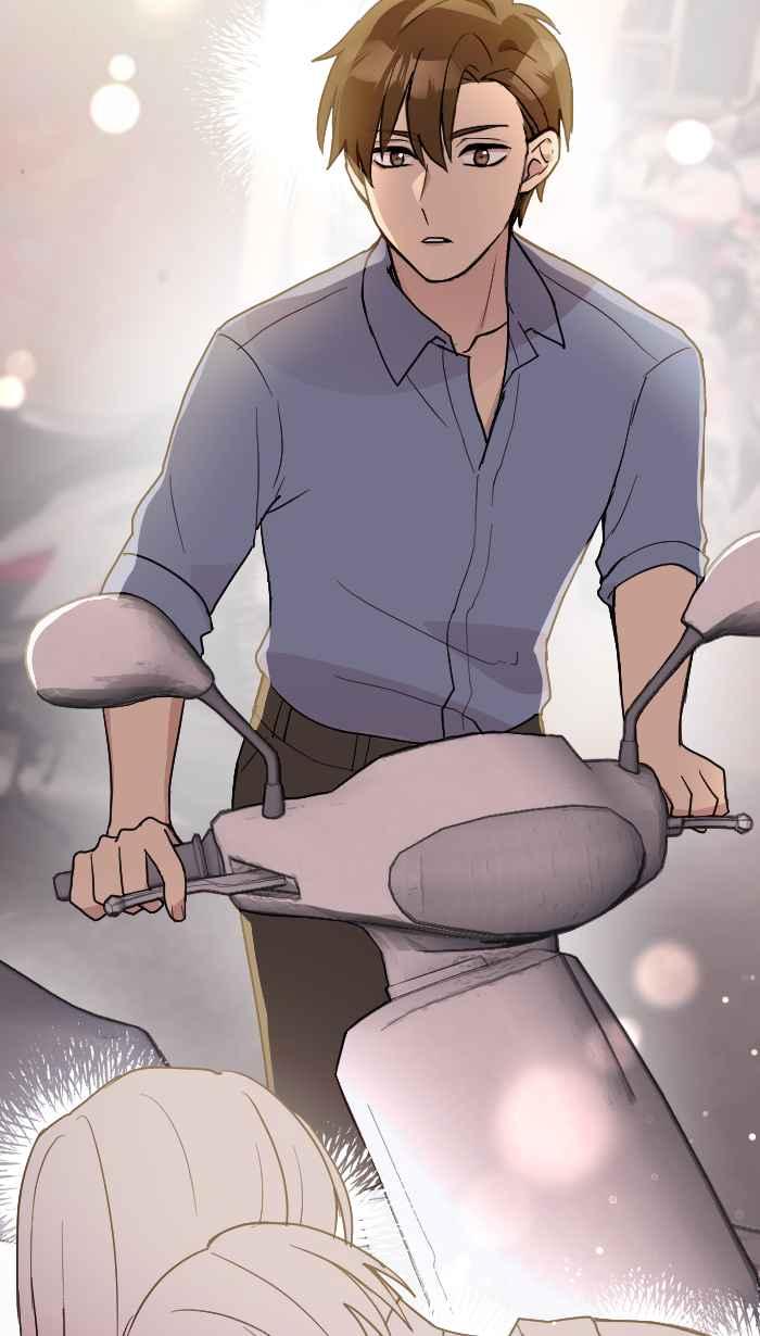《请陪在我身边》第8话 重要的人 第60页