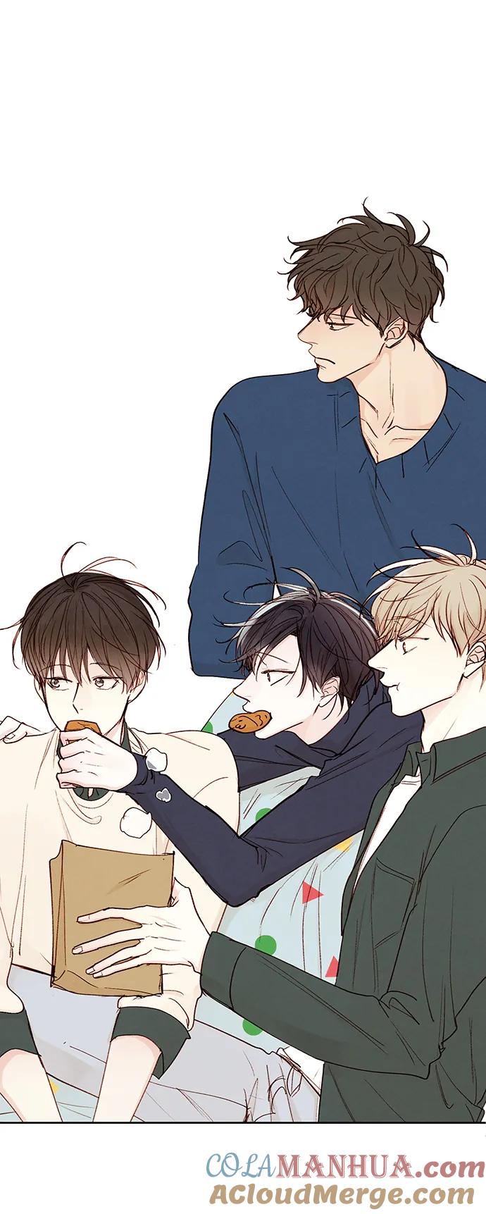 青苹果乐园 - [第二季] 外传 05话 - 第4张图