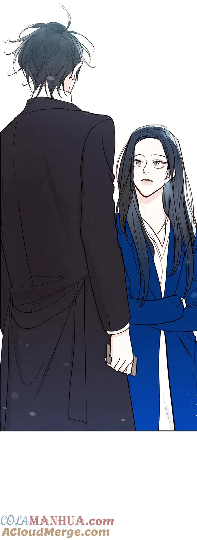 青苹果乐园 - [第二季] 外传 06话 - 第4张图