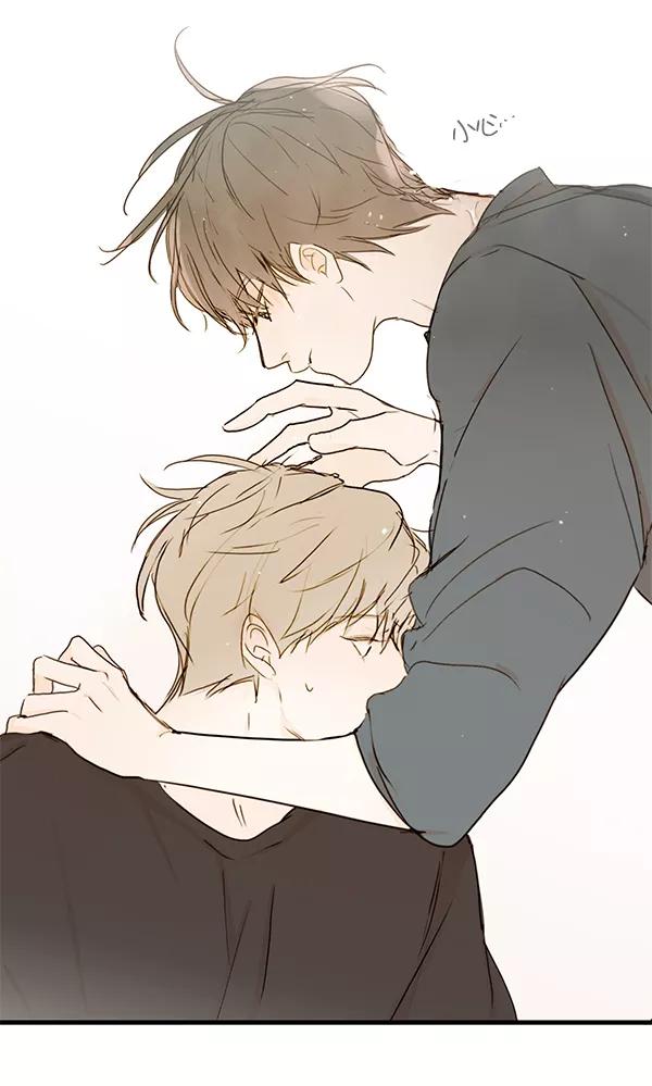 青苹果乐园 - 第20话 - 第41张图