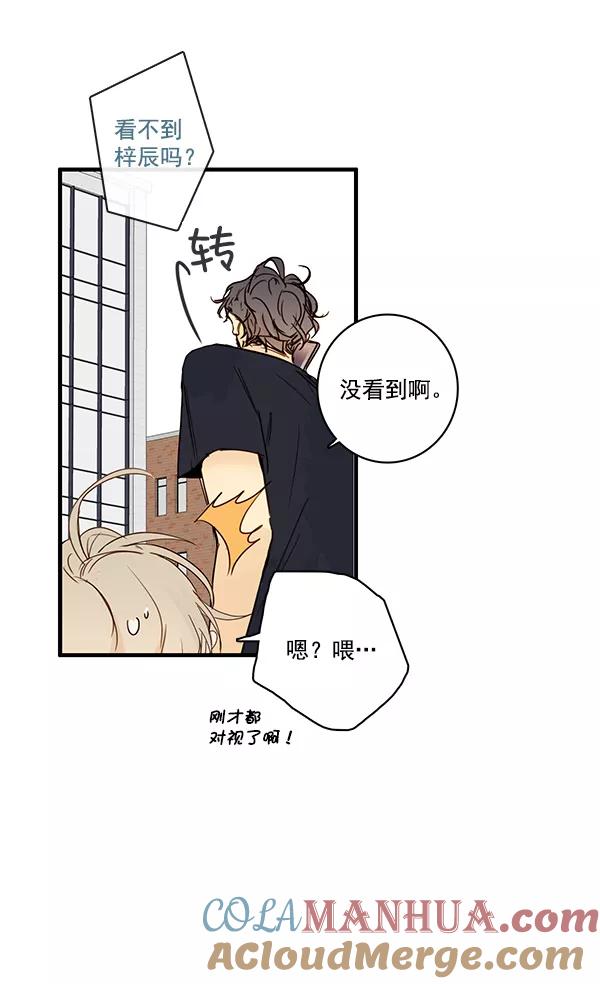 青苹果乐园 - 第21话 - 第46张图