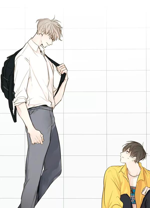 青苹果乐园 - 第24话 - 第74张图