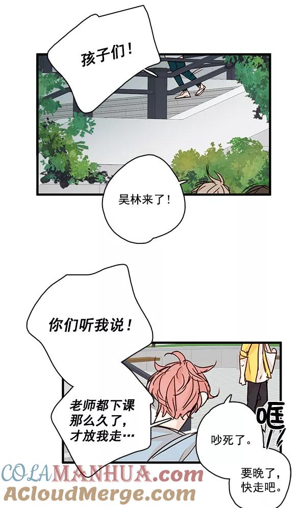 青苹果乐园 - 第25话 - 第55张图