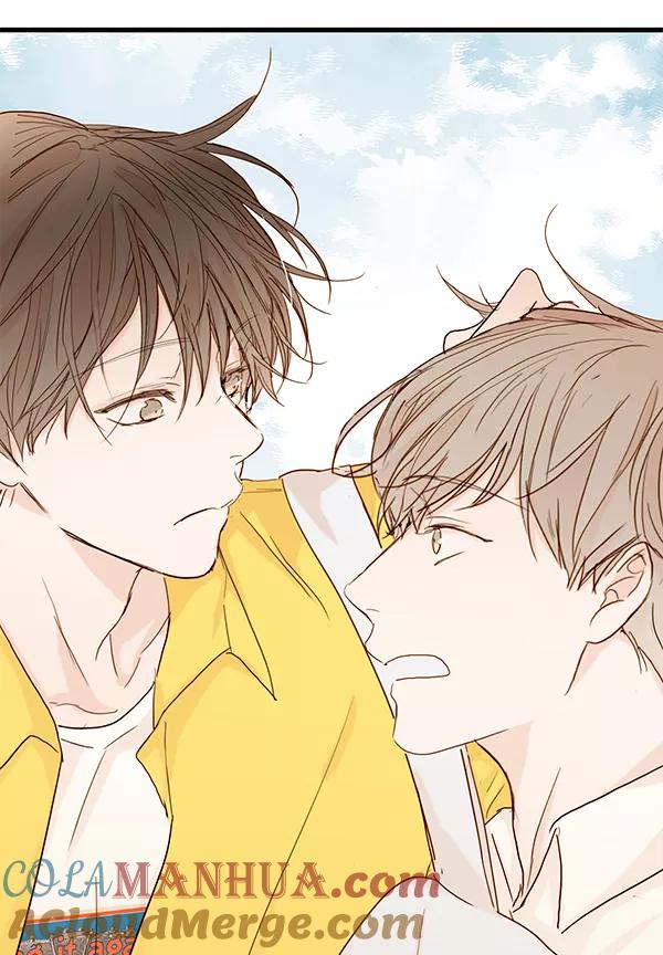 青苹果乐园 - 第25话 - 第19张图