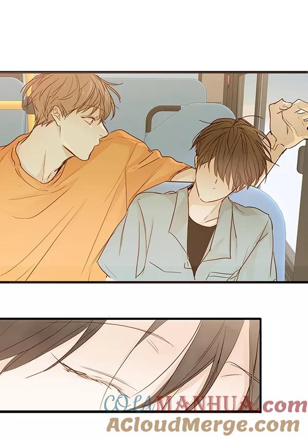 青苹果乐园 - 第26话 - 第31张图