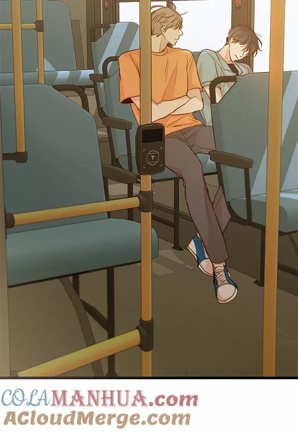 青苹果乐园 - 第26话 - 第22张图