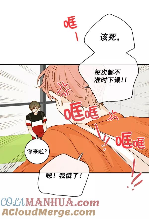 青苹果乐园 - 第28话 - 第43张图