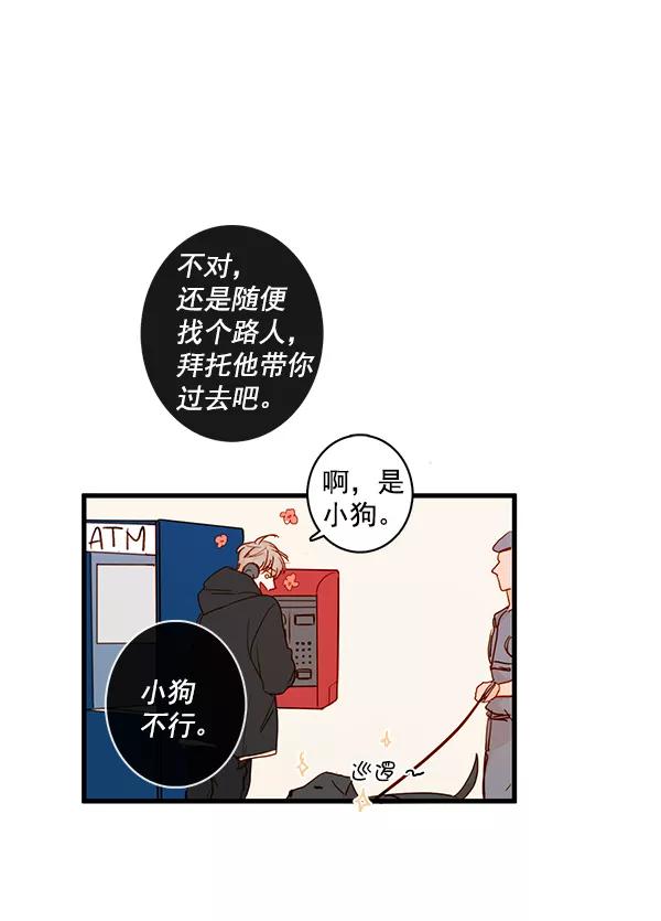 青苹果乐园 - 第33话 - 第51张图