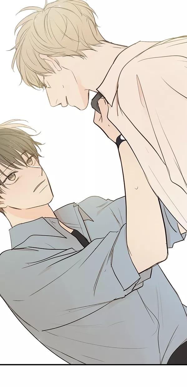 青苹果乐园 - [第二季] 第27话 - 第50张图