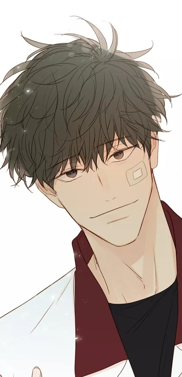 青苹果乐园 - [第二季] 第31话 - 第33张图