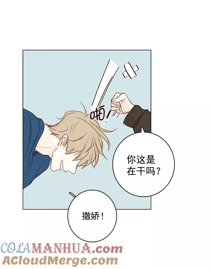 青苹果乐园 - [第二季] 外传 01话 - 第52张图