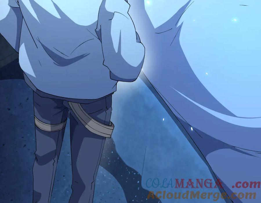 《我的诸神医院》第17话 坑货兄弟 第37页
