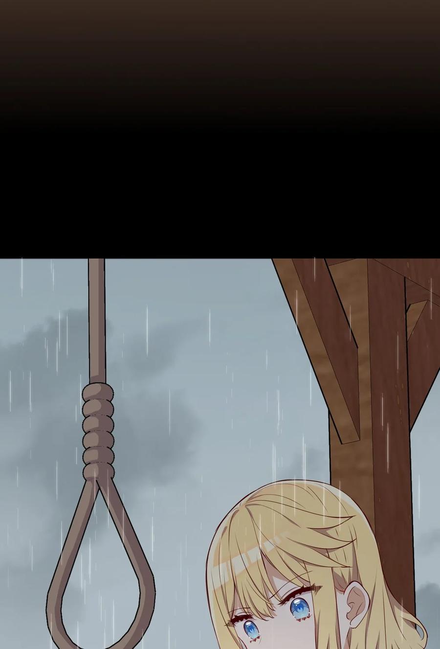 《请欺负我吧，恶役小姐！》043 小伊有心事 第35页