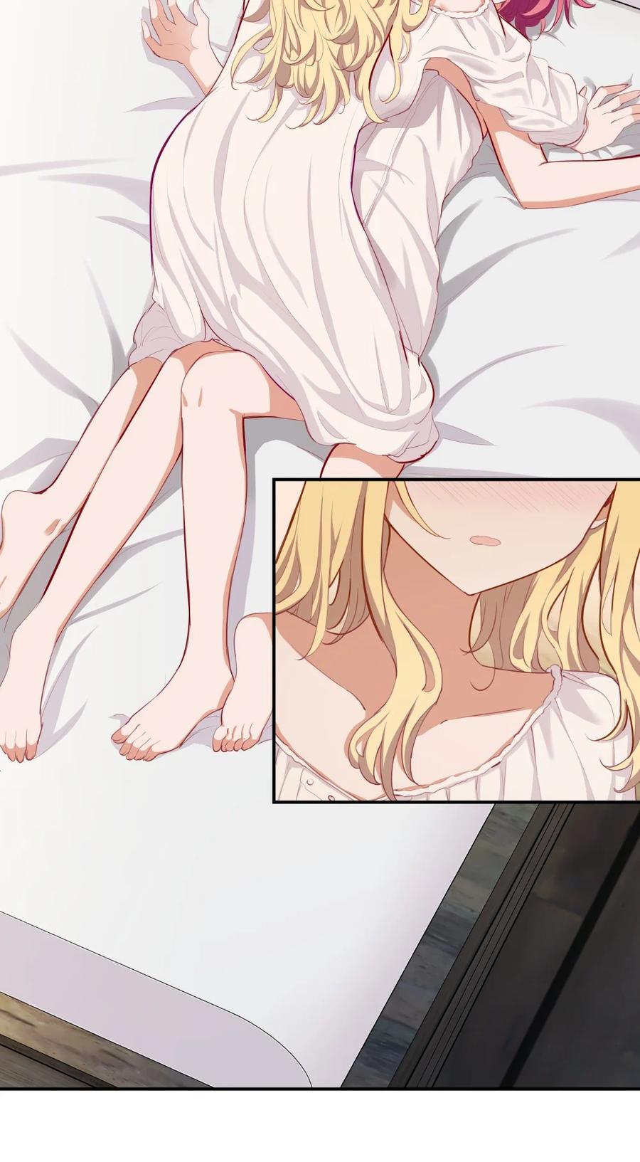 《请欺负我吧，恶役小姐！》048 特别效果的魔药 第43页