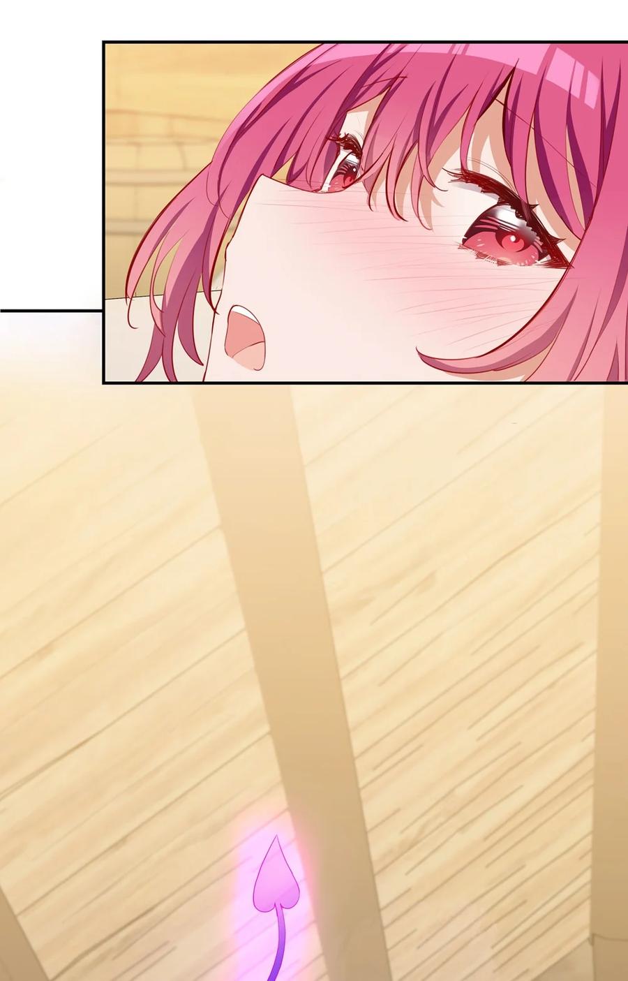《请欺负我吧，恶役小姐！》049 小伊……快醒醒…… 第12页
