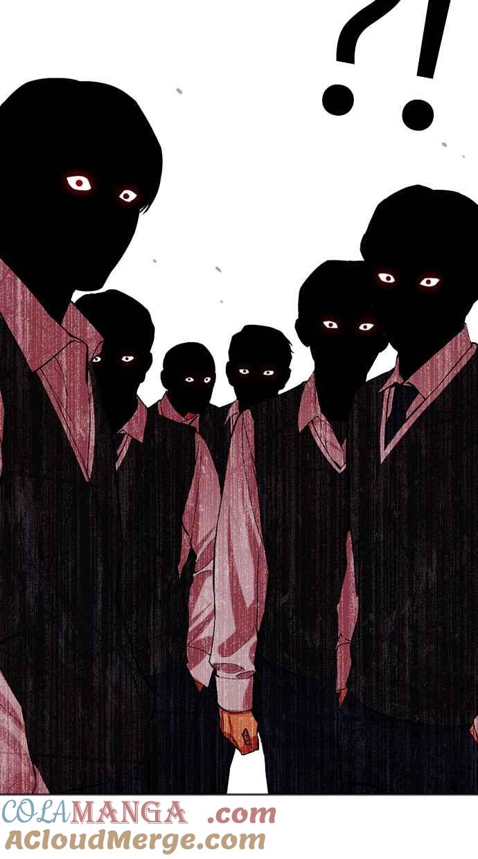 看脸时代 [第500话] 天俩 [完] 第65页