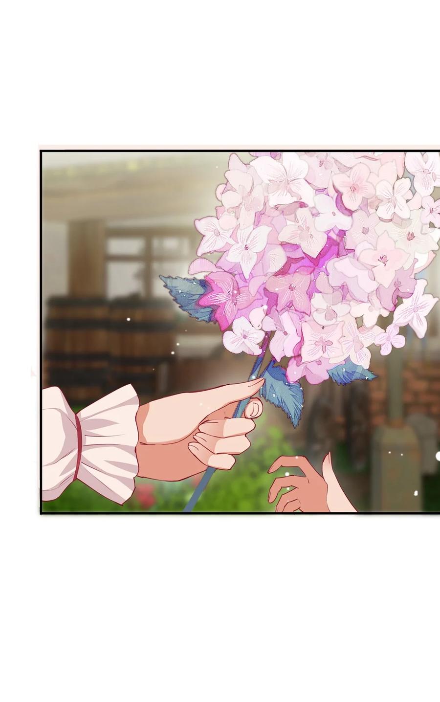 《请欺负我吧，恶役小姐！》054 希望成为你的新娘 第45页