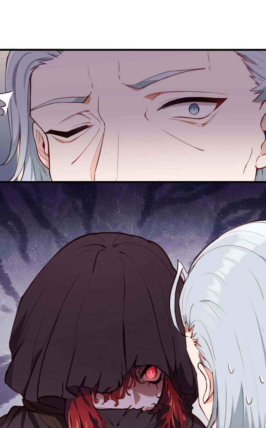 《请欺负我吧，恶役小姐！》076 最喜欢您了 第26页