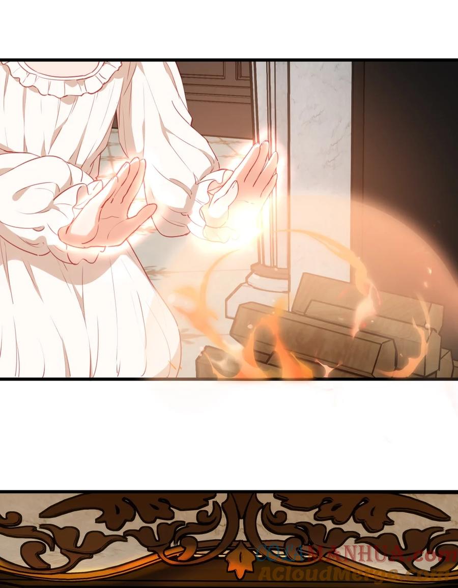 《请欺负我吧，恶役小姐！》077 魔女的诅咒 第27页