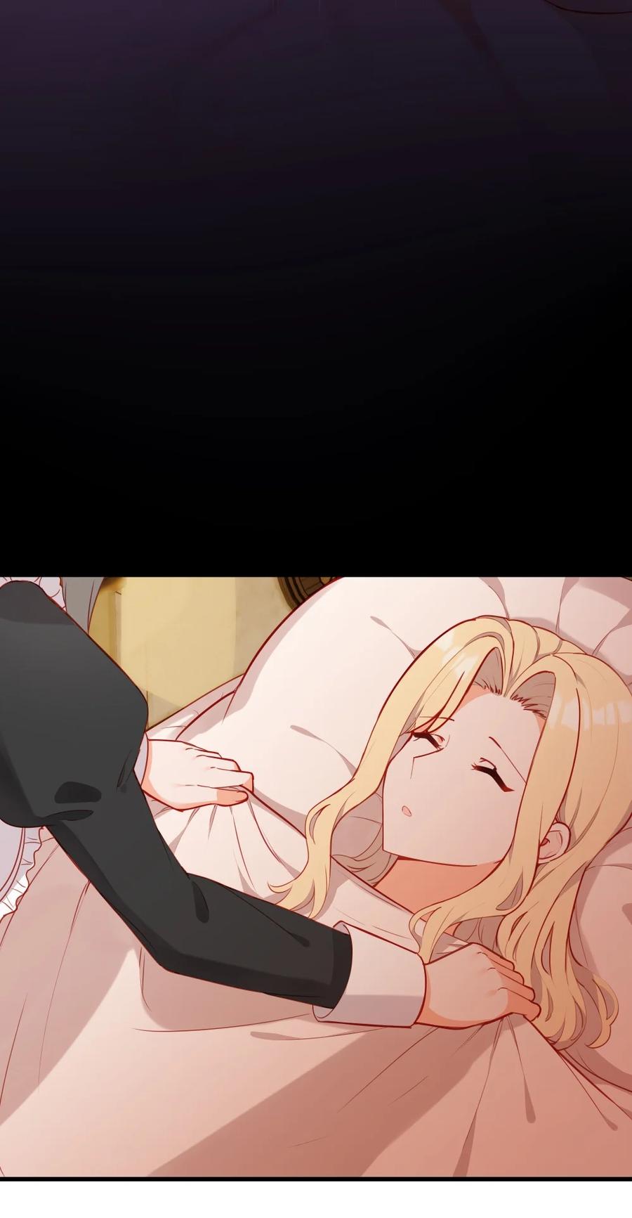 《请欺负我吧，恶役小姐！》078 来当我家的女儿吧~ 第45页