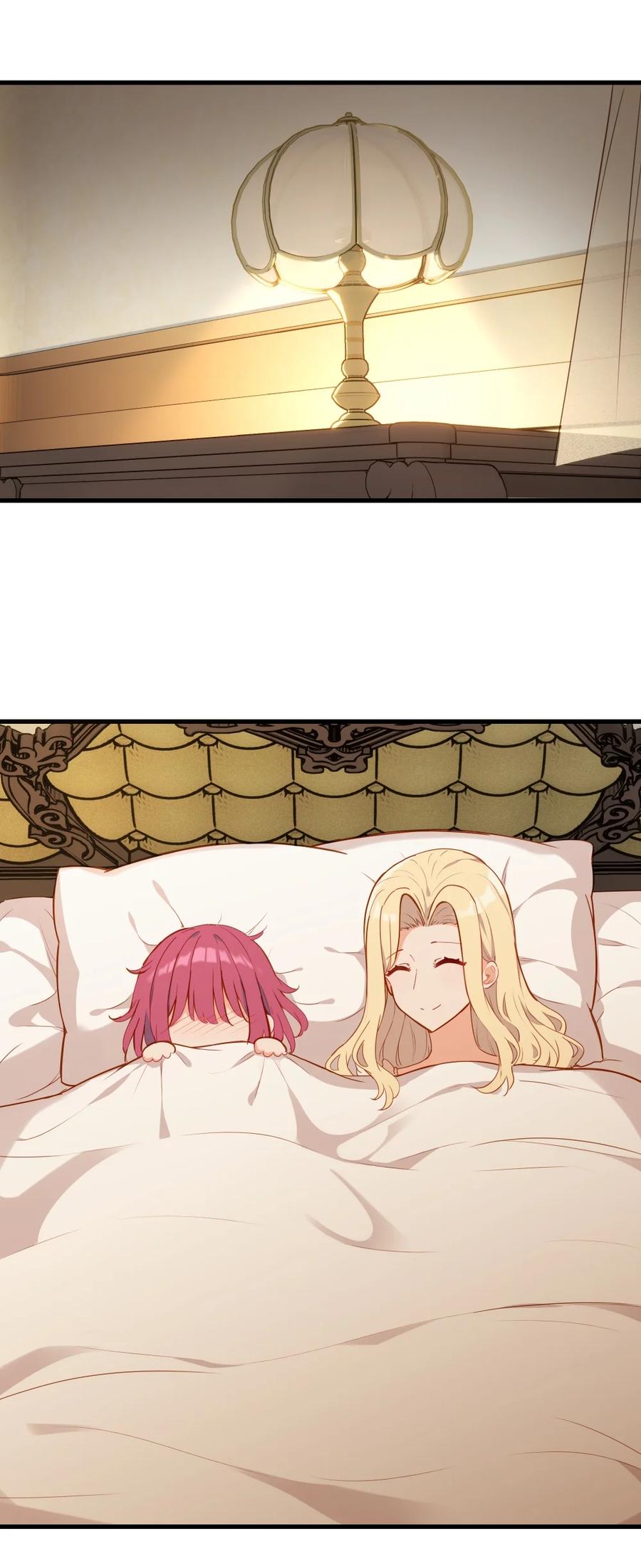 《请欺负我吧，恶役小姐！》078 来当我家的女儿吧~ 第30页